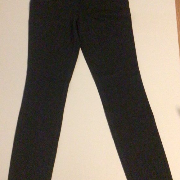 Dalia black pants - Picture 2 of 5